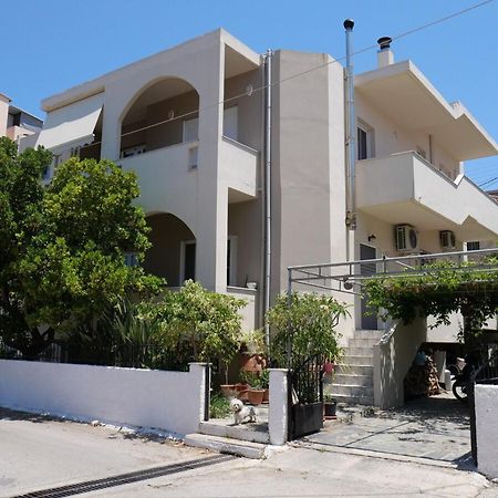 Rosy'S House With All Amenities Near Chania Chania  Exterior foto