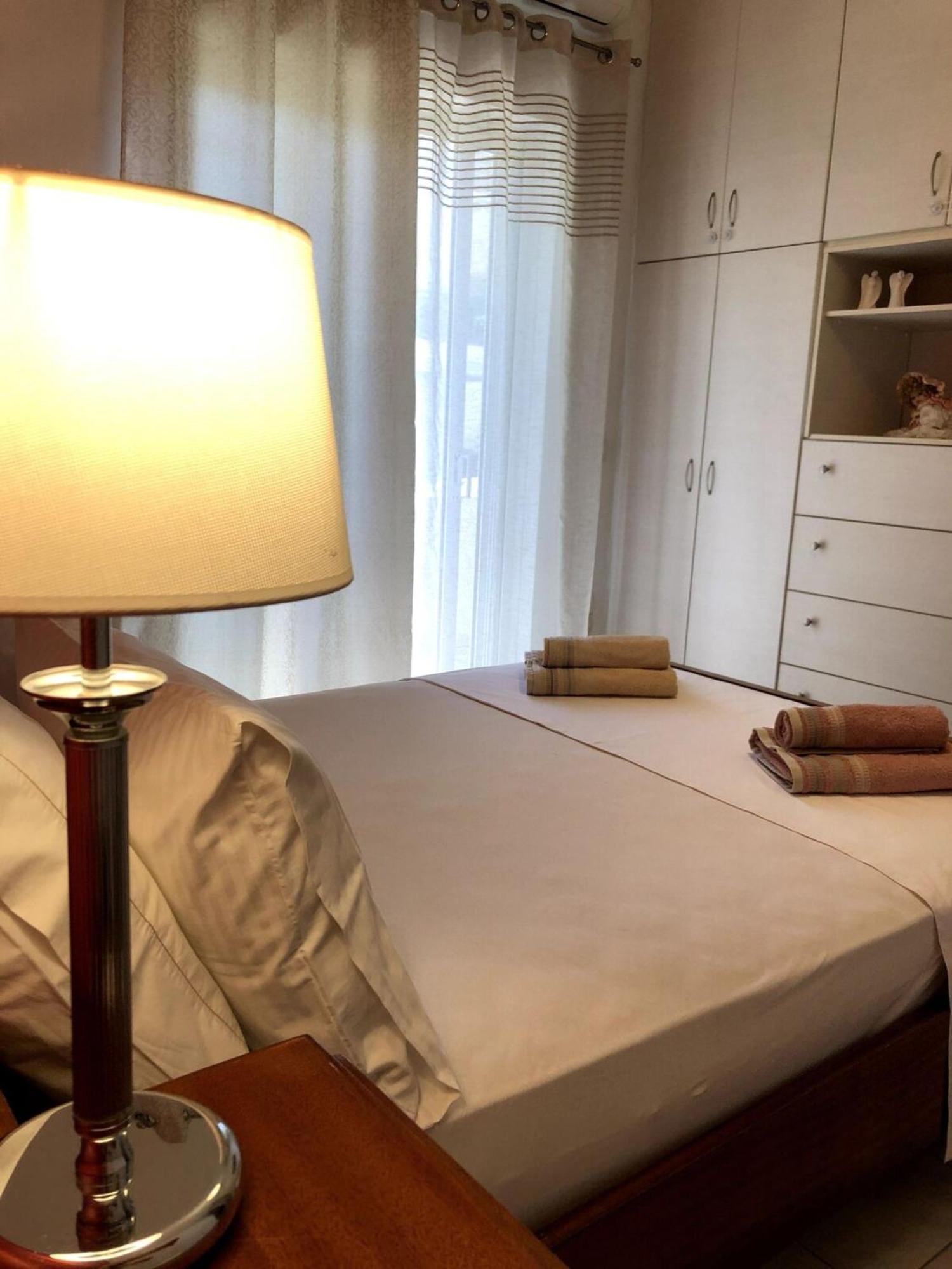 Rosy'S House With All Amenities Near Chania Chania  Exterior foto