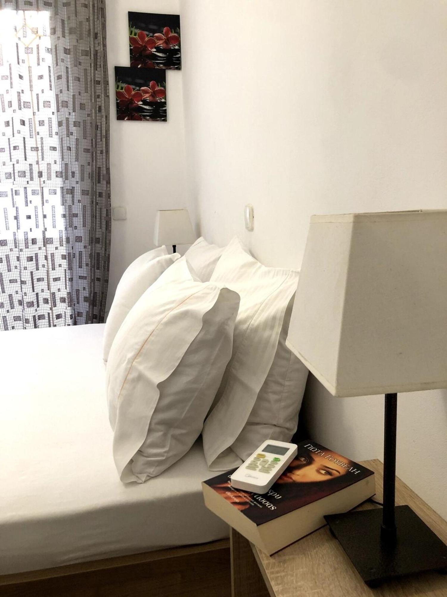 Rosy'S House With All Amenities Near Chania Chania  Exterior foto