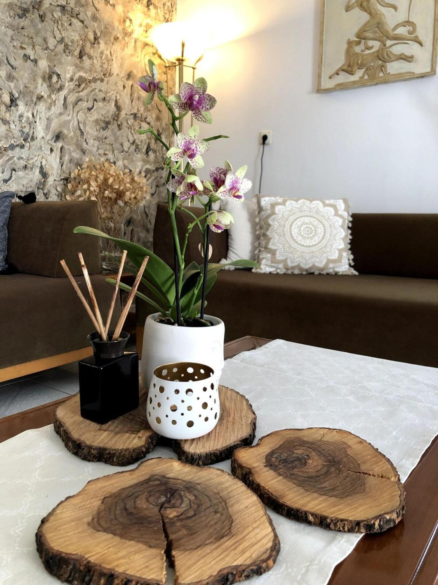 Rosy'S House With All Amenities Near Chania Chania  Exterior foto
