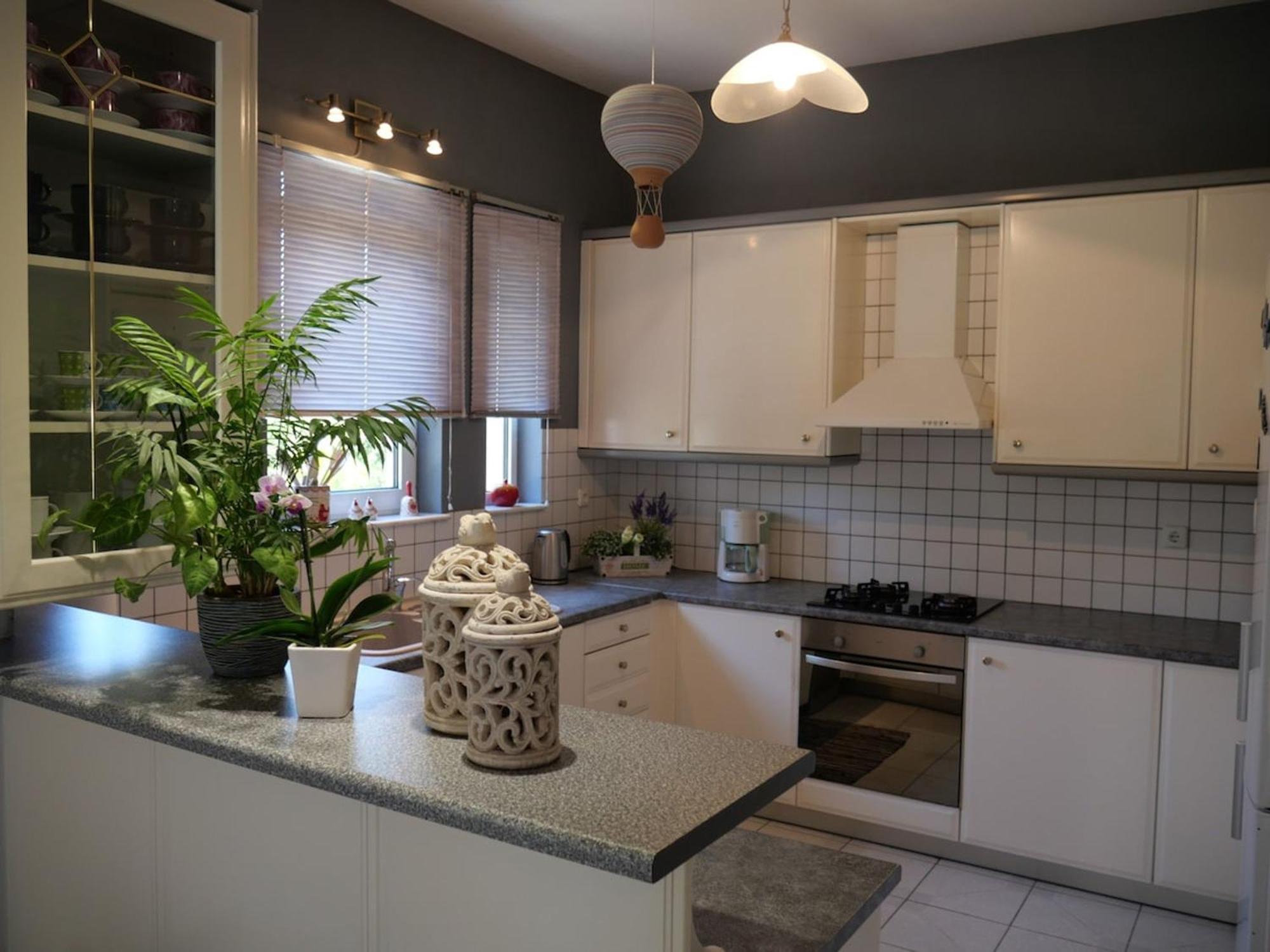 Rosy'S House With All Amenities Near Chania Chania  Exterior foto