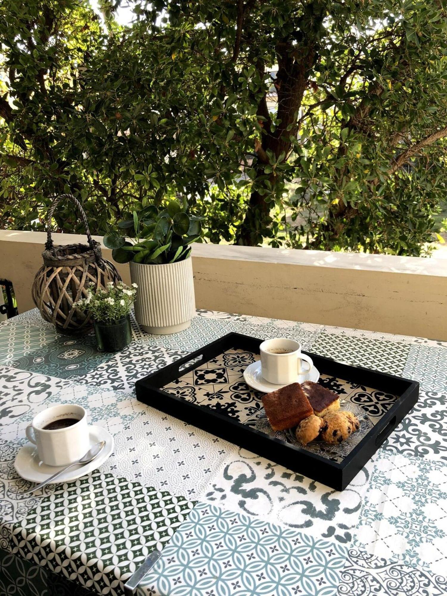 Rosy'S House With All Amenities Near Chania Chania  Exterior foto