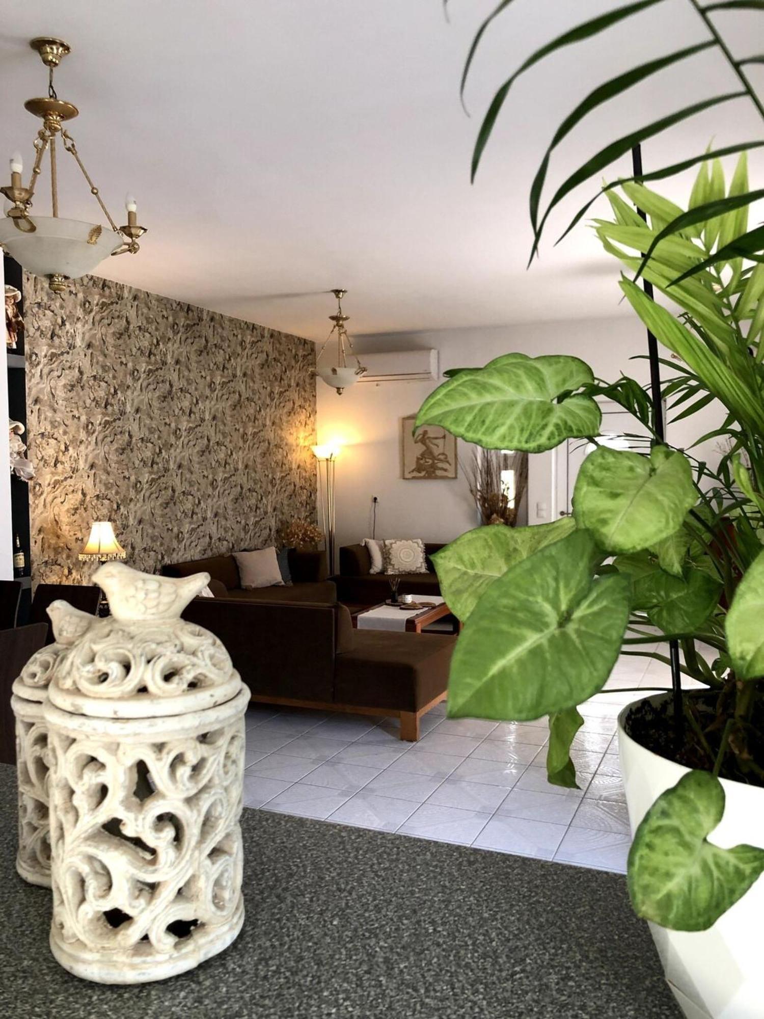 Rosy'S House With All Amenities Near Chania Chania  Exterior foto