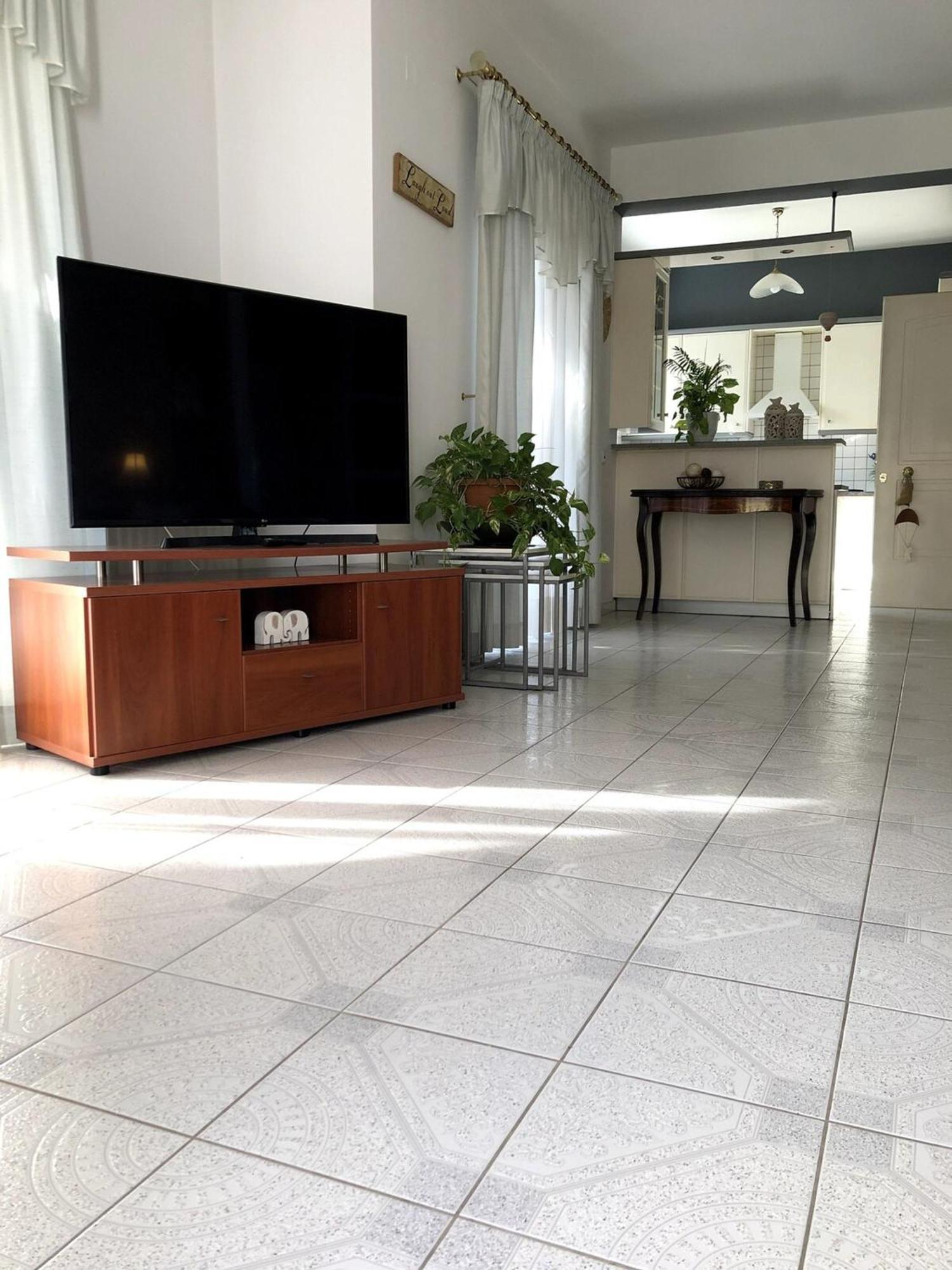 Rosy'S House With All Amenities Near Chania Chania  Exterior foto